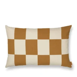 Ferm Living Fold Patchwork Cushion