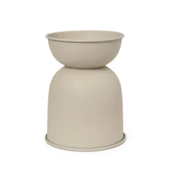 Ferm Living Hourglass Pot - Extra Small
