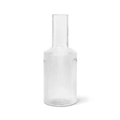 Ferm Living Ripple Carafe