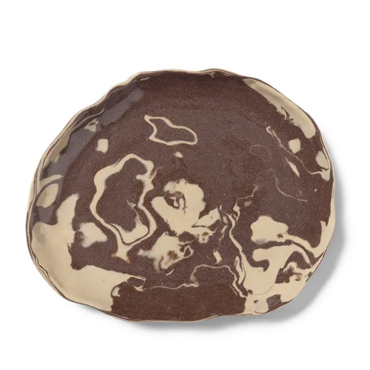 Ferm Living Ryu Platter - 26