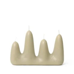 Ferm Living Stala Candle