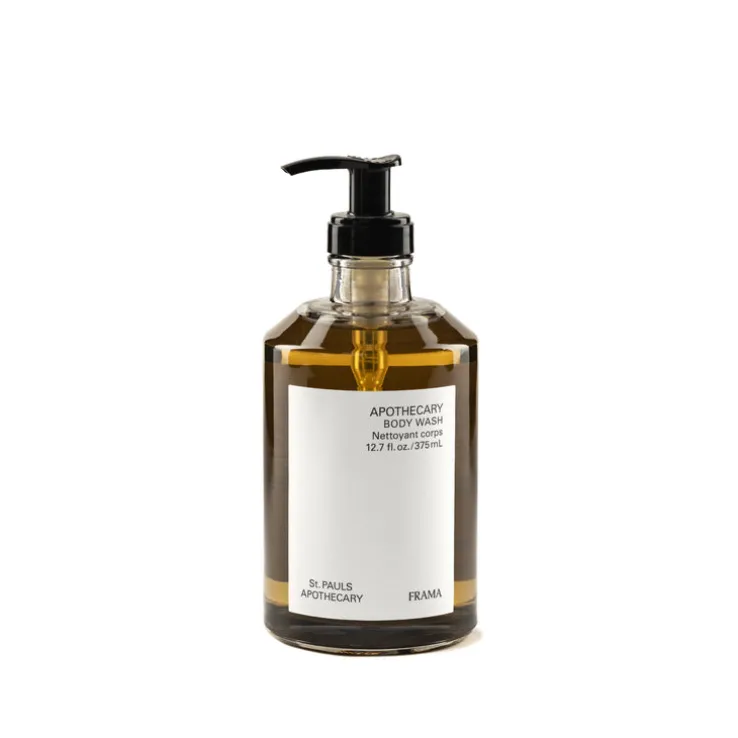 Frama Apothecary Body Wash 375 mL