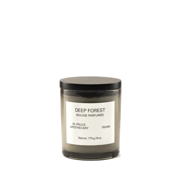 Frama Deep Forest Scented Candle 170 g