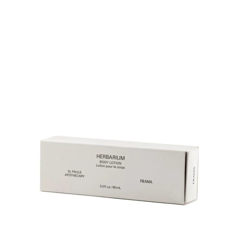 Frama Herbarium Body Lotion Tube 90 mL