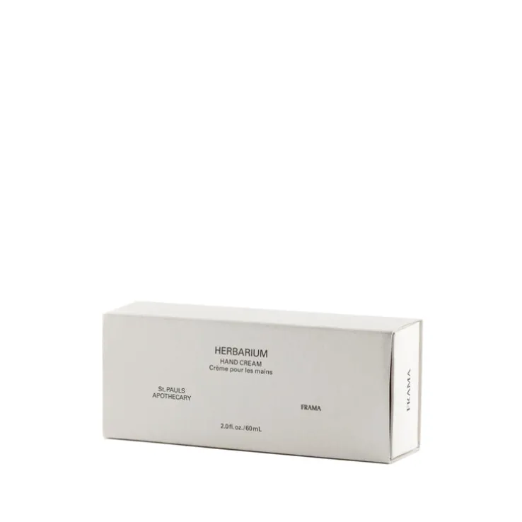 Frama Herbarium Hand Cream Tube 60 mL