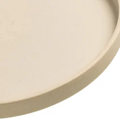 Frama Otto Ceramic Plates Set Of Two Small
