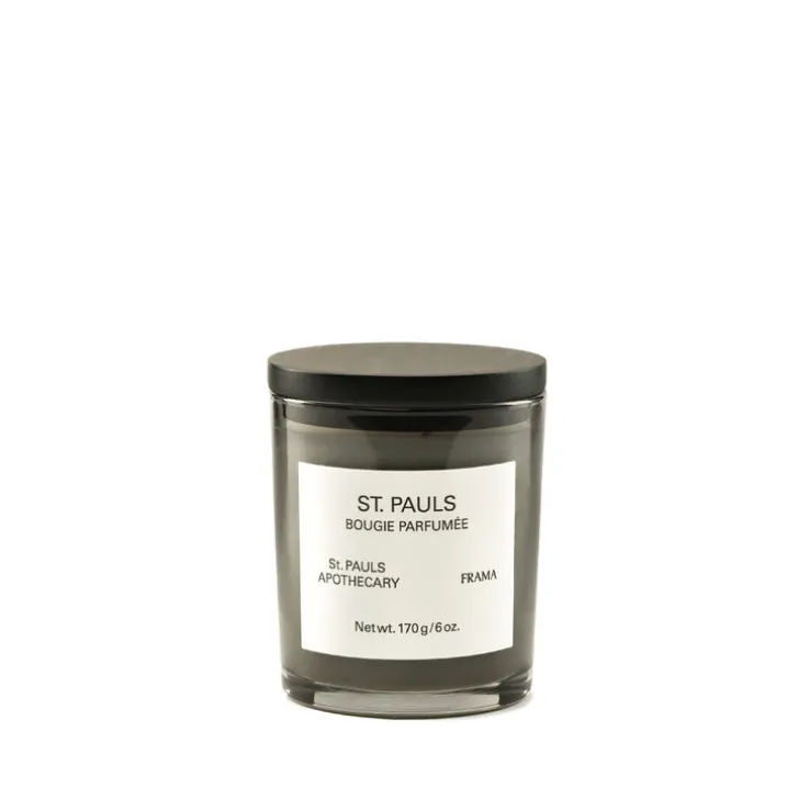 Frama St. Pauls Scented Candle 170 g