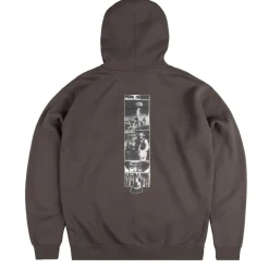 Fucking Awesome 2025 Dill Collage Zip Hoodie
