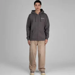 Fucking Awesome 2025 Dill Collage Zip Hoodie