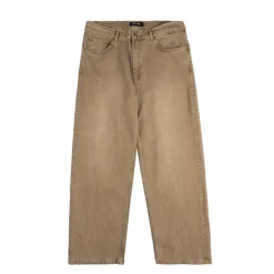Fucking Awesome Fecke Washed Jeans