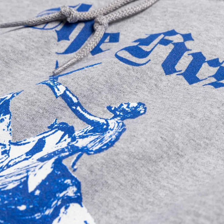 Fucking Awesome The First Church Hoodie