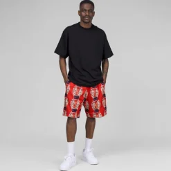 Fucking Awesome TTF Mesh Shorts
