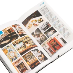 GESTALTEN Barcelona: The Monocle Travel Guide Series