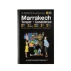 GESTALTEN Marrakech, Tangier, Casablanca: The Monocle Travel Guide Series