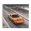 GESTALTEN The Italians - Beautiful Machines