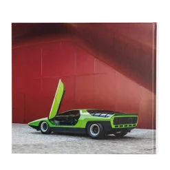 GESTALTEN The Italians - Beautiful Machines