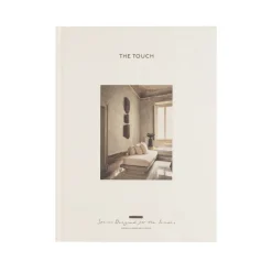 GESTALTEN The Touch - Spaces Designed for the Senses