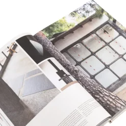 GESTALTEN The Touch - Spaces Designed for the Senses
