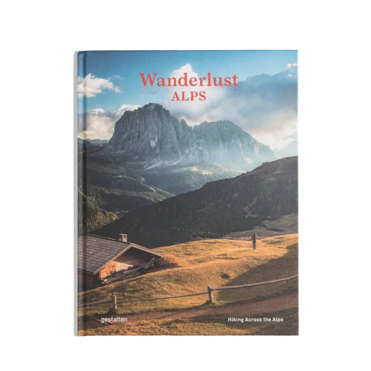GESTALTEN Wanderlust - Alps