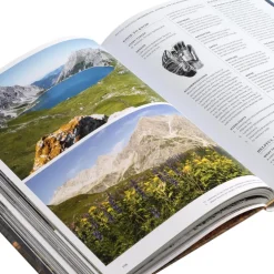 GESTALTEN Wanderlust - Alps