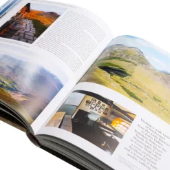 GESTALTEN Wanderlust - British & Irish Isles