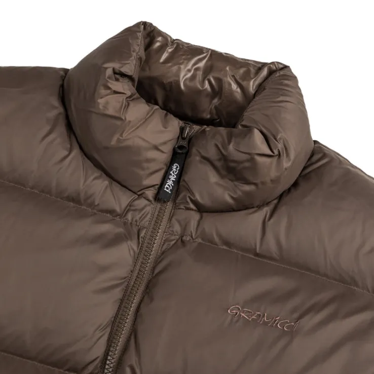 Gramicci Down Puffer Jacket