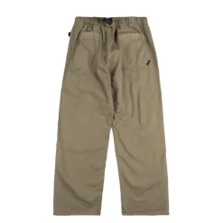 Gramicci Loose Tapered Ridge Pant
