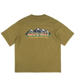 Gramicci Mountaineering Tee