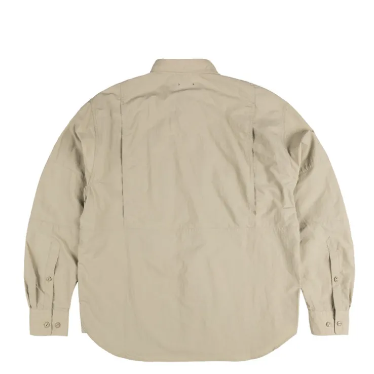 Gramicci Nylon Brentwood Shirt