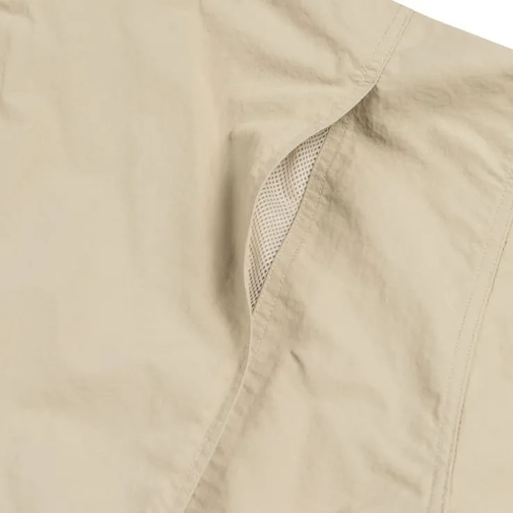 Gramicci Nylon Brentwood Shirt