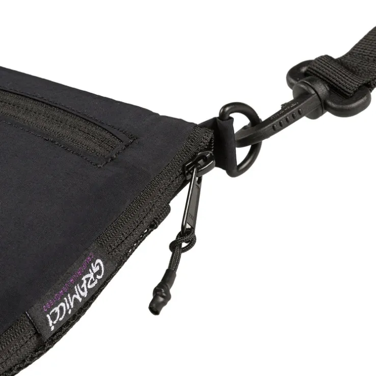 Gramicci Nylon Packable Explorer Tote