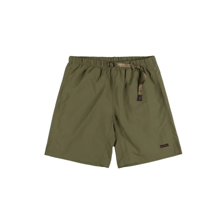 Gramicci Nylon Packable G-Short
