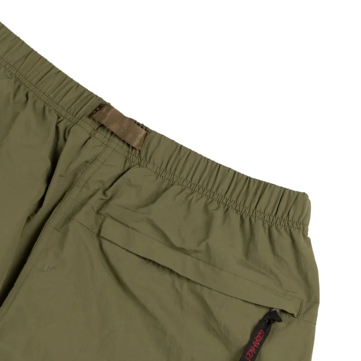 Gramicci Nylon Packable G-Short