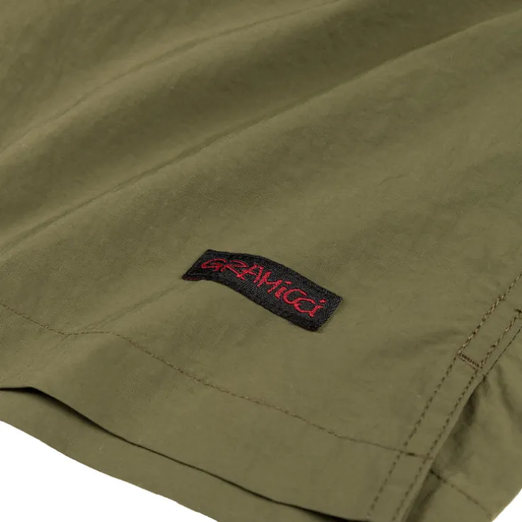 Gramicci Nylon Packable G-Short