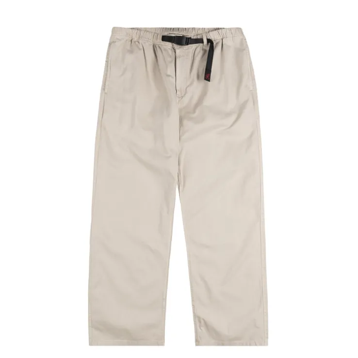 Gramicci Pant Straight Fit