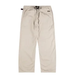 Gramicci Pant Straight Fit