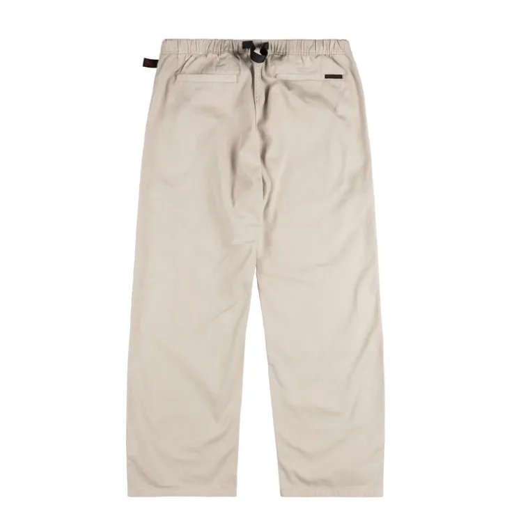 Gramicci Pant Straight Fit