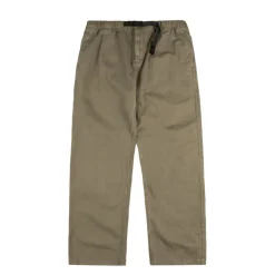 Gramicci Pant Straight Fit