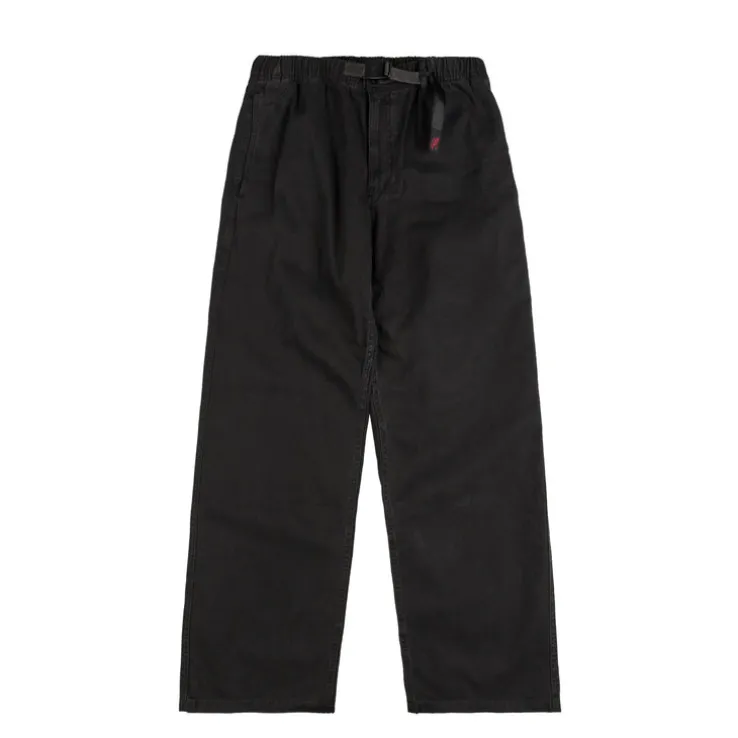 Gramicci Pant Straight Fit