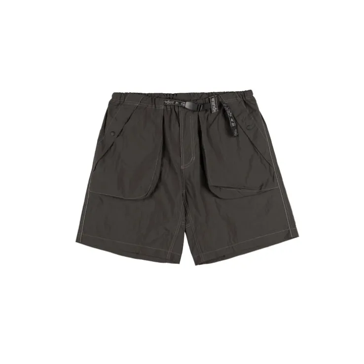 Gramicci x And Wander Brushed Nylon Short