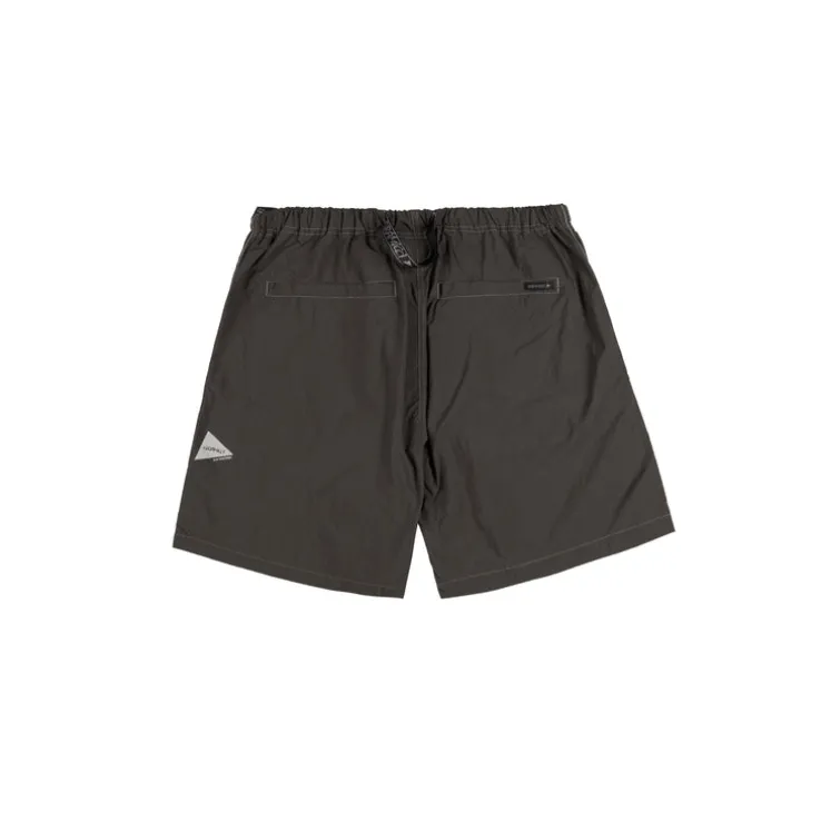 Gramicci x And Wander Brushed Nylon Short
