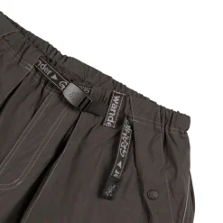 Gramicci x And Wander Brushed Nylon Short