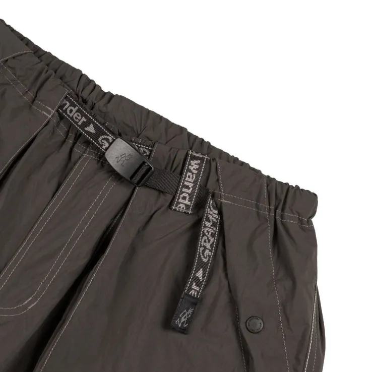 Gramicci x And Wander Brushed Nylon Short