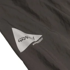 Gramicci x And Wander Brushed Nylon Short
