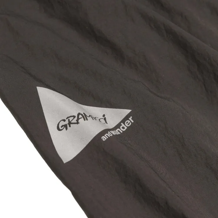 Gramicci x And Wander Brushed Nylon Short