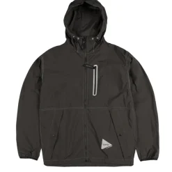 Gramicci x And Wander Brushed Nylon Jacket