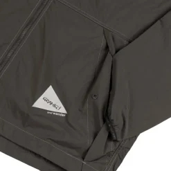 Gramicci x And Wander Brushed Nylon Jacket
