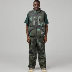 Gramicci x And Wander Down Vest