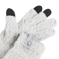Gramicci x And Wander JQ Tape Fleece Glove