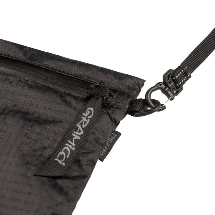 Gramicci x And Wander Nylon Sacoche
